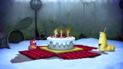 لاروا (فصل 1 - قسمت 151)